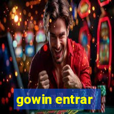 gowin entrar